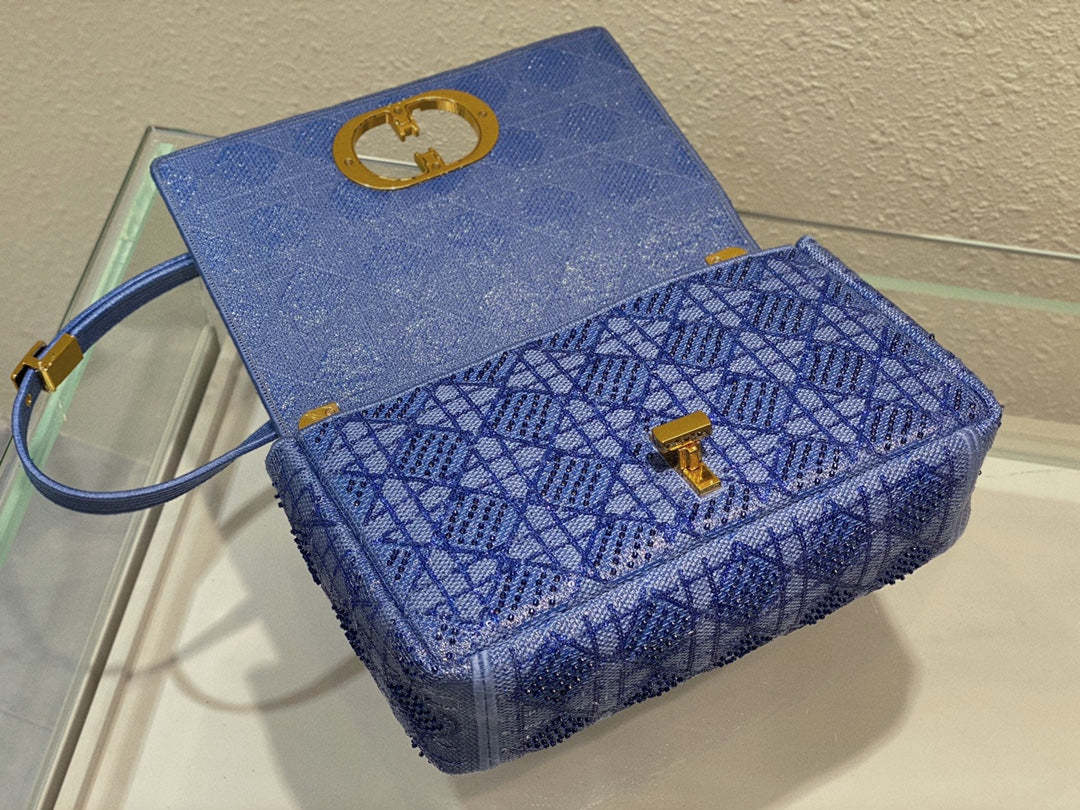 CD Medium Caro Bag
