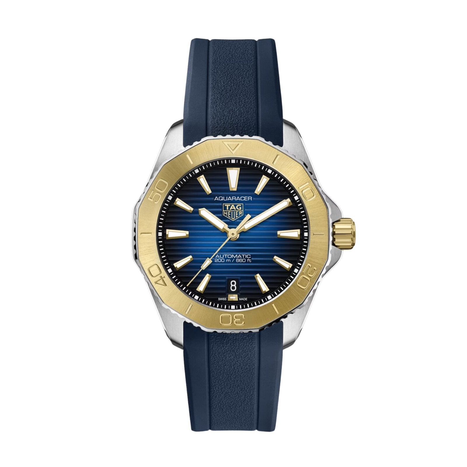 【Super Clone】【Top replica】TAG Heuer Aquaracer Professional 200