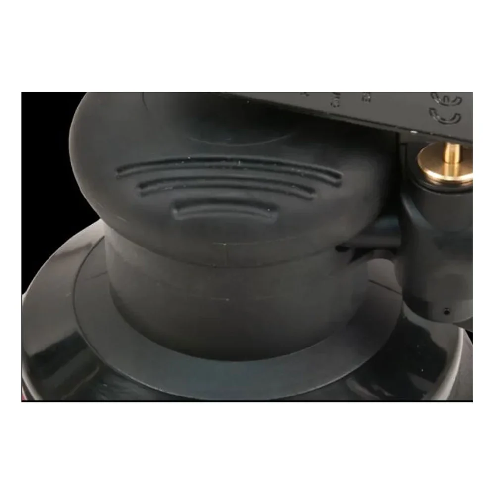 JET 505730 JAT-730, Air-Powered 5 Random Orbital Palm Sander, 12000 RPM
