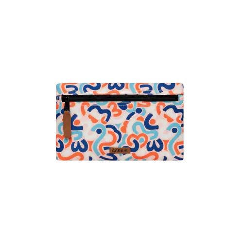 Pochette avant medium Hoi An