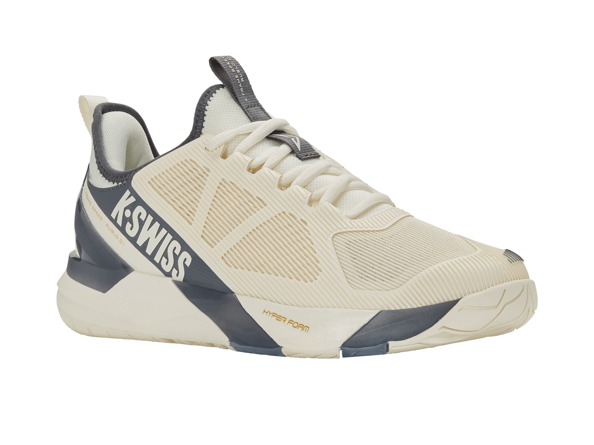 K-FRAME SPEED RUBLO - K-Swiss Shoes