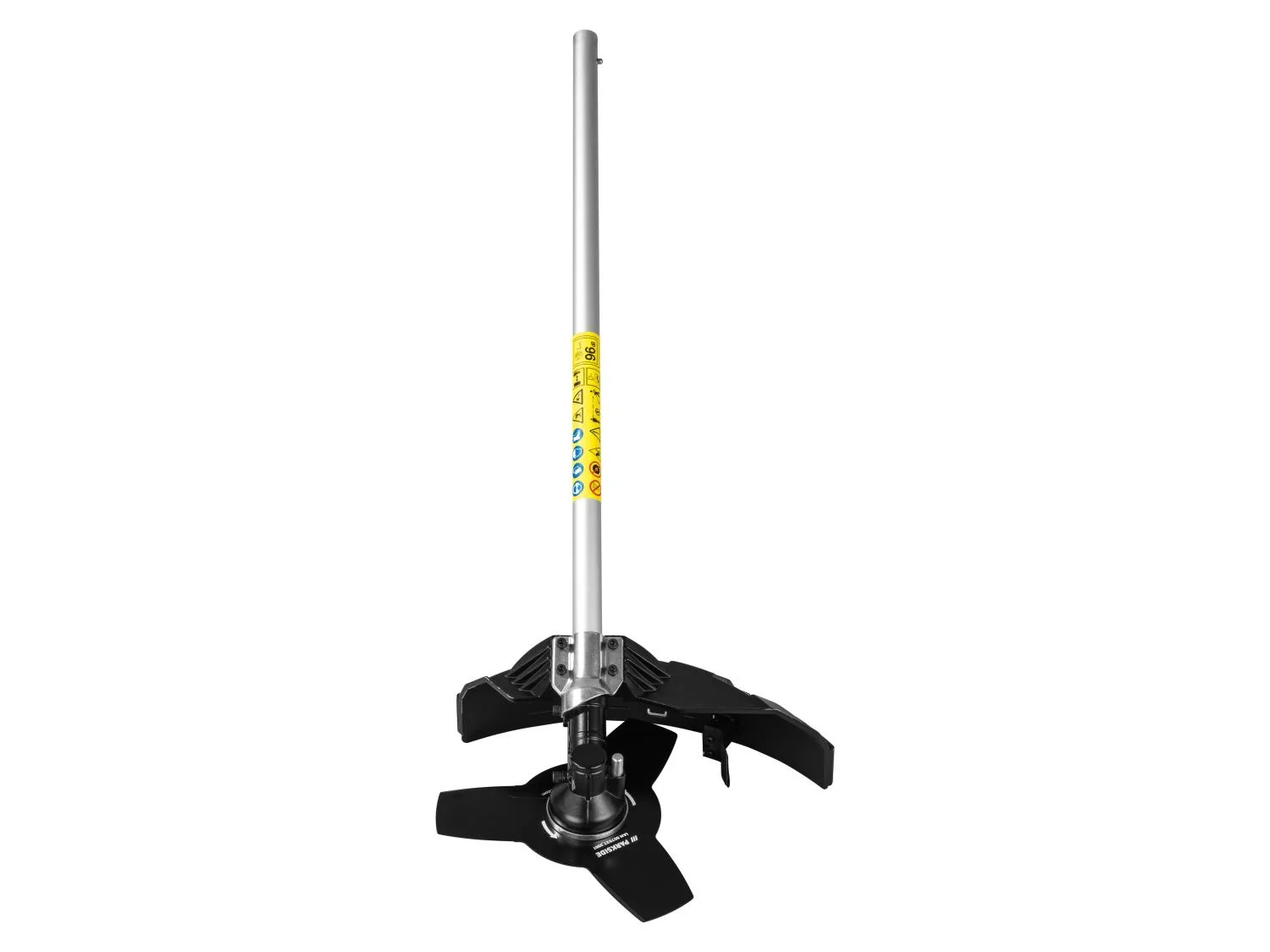 PARKSIDE Outil de jardin multifonction sans fil AKG 40-Li A1, 40 V