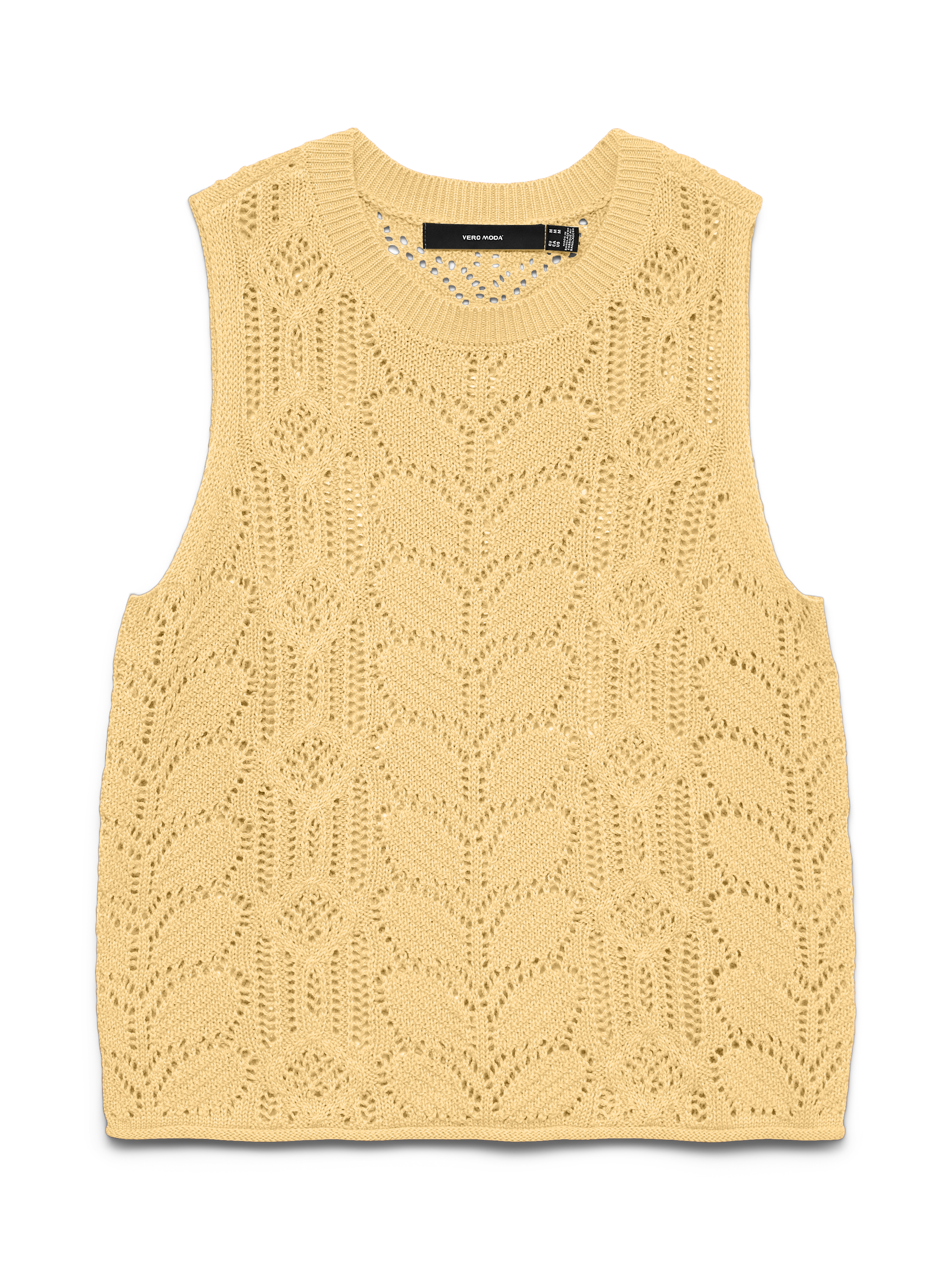VERO MODA® VMMISTY Knitted top
