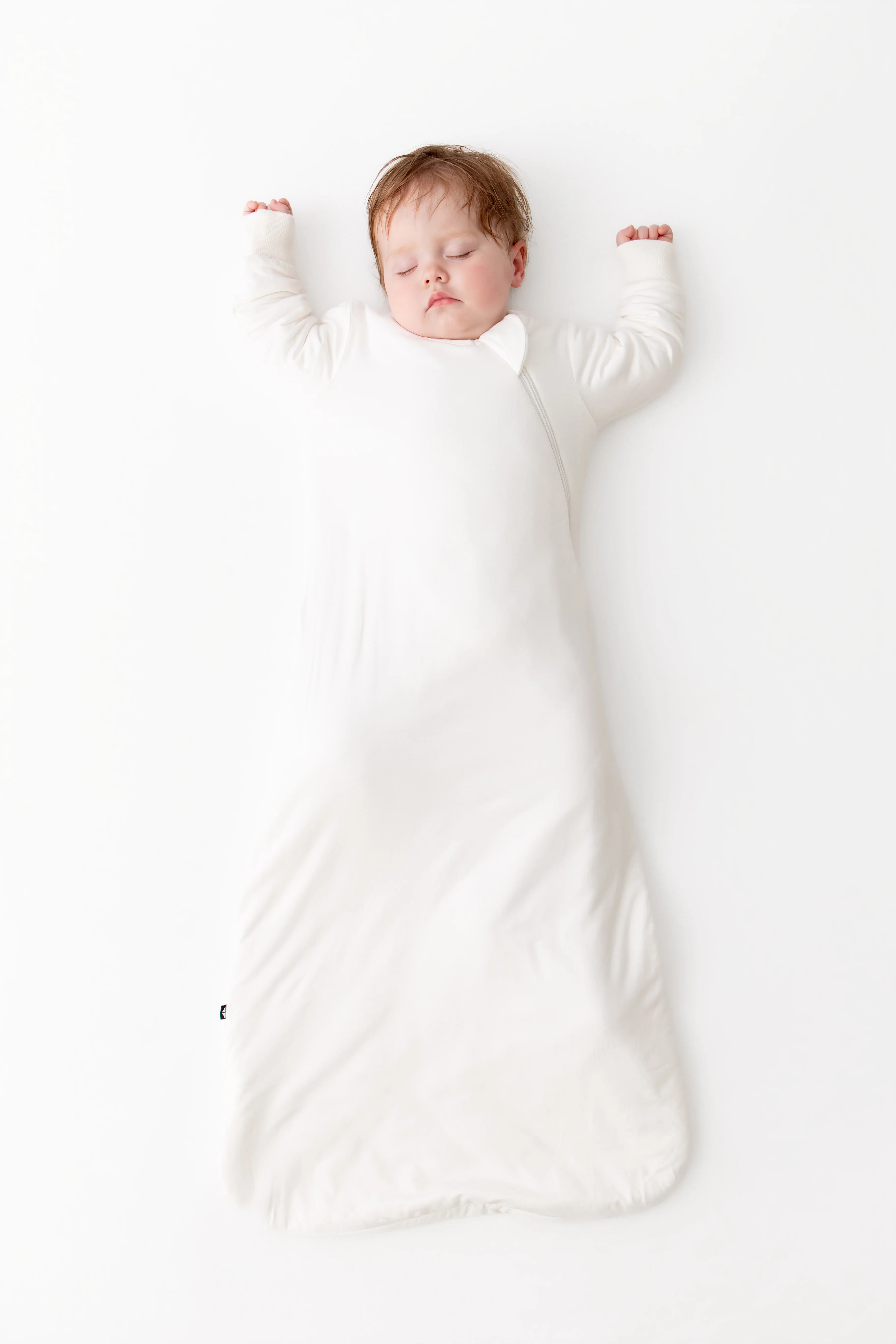 Slumber Bag in Cloud 1.0