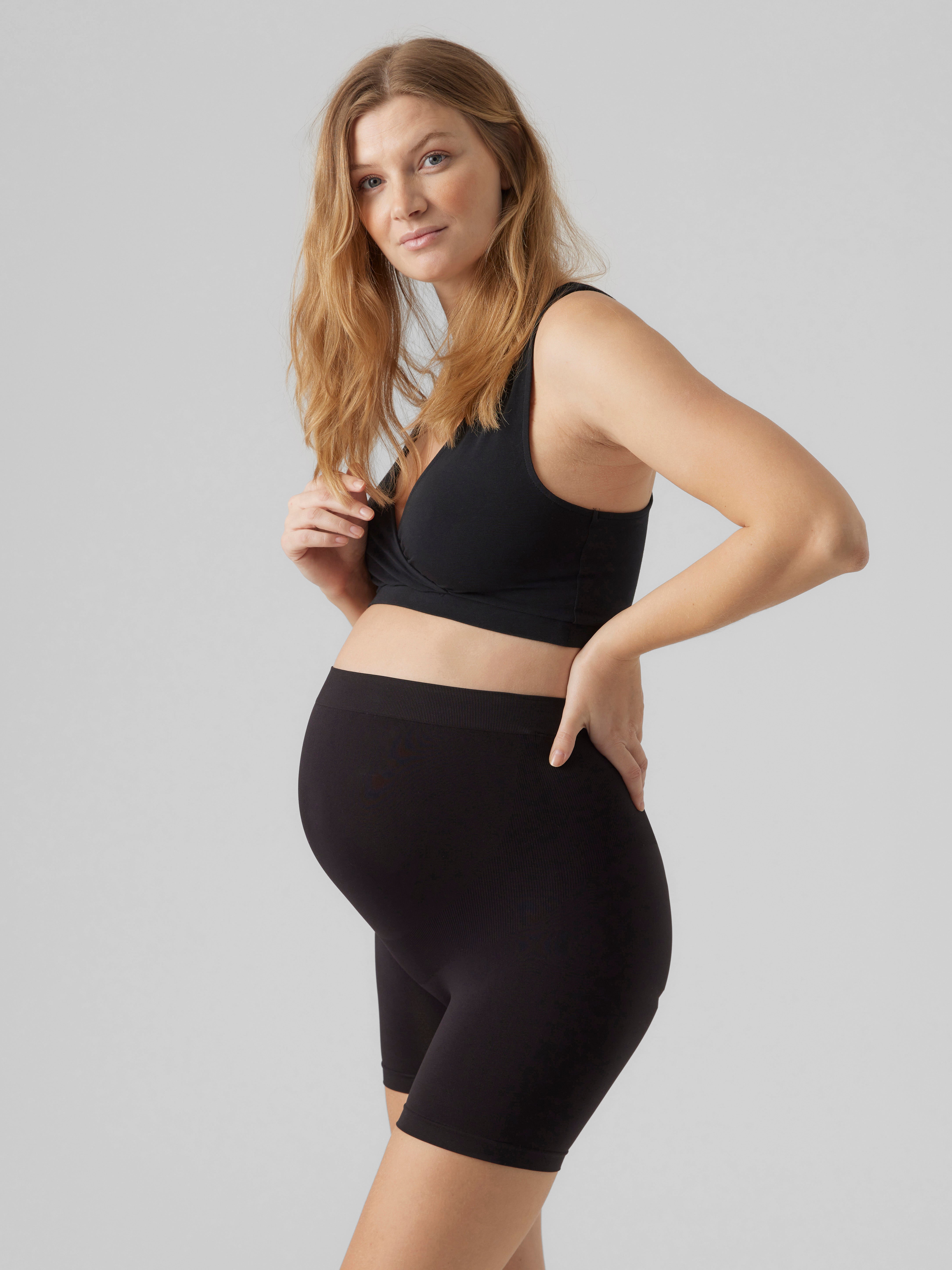 VERO MODA® Maternity-shorts