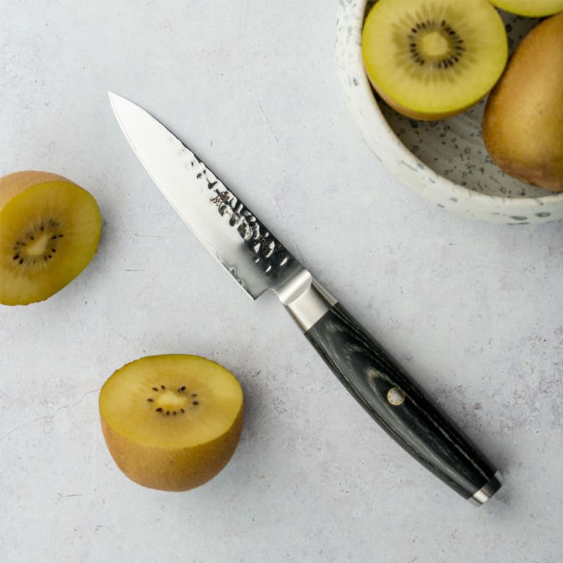 Ketu skrellekniv 10 cm