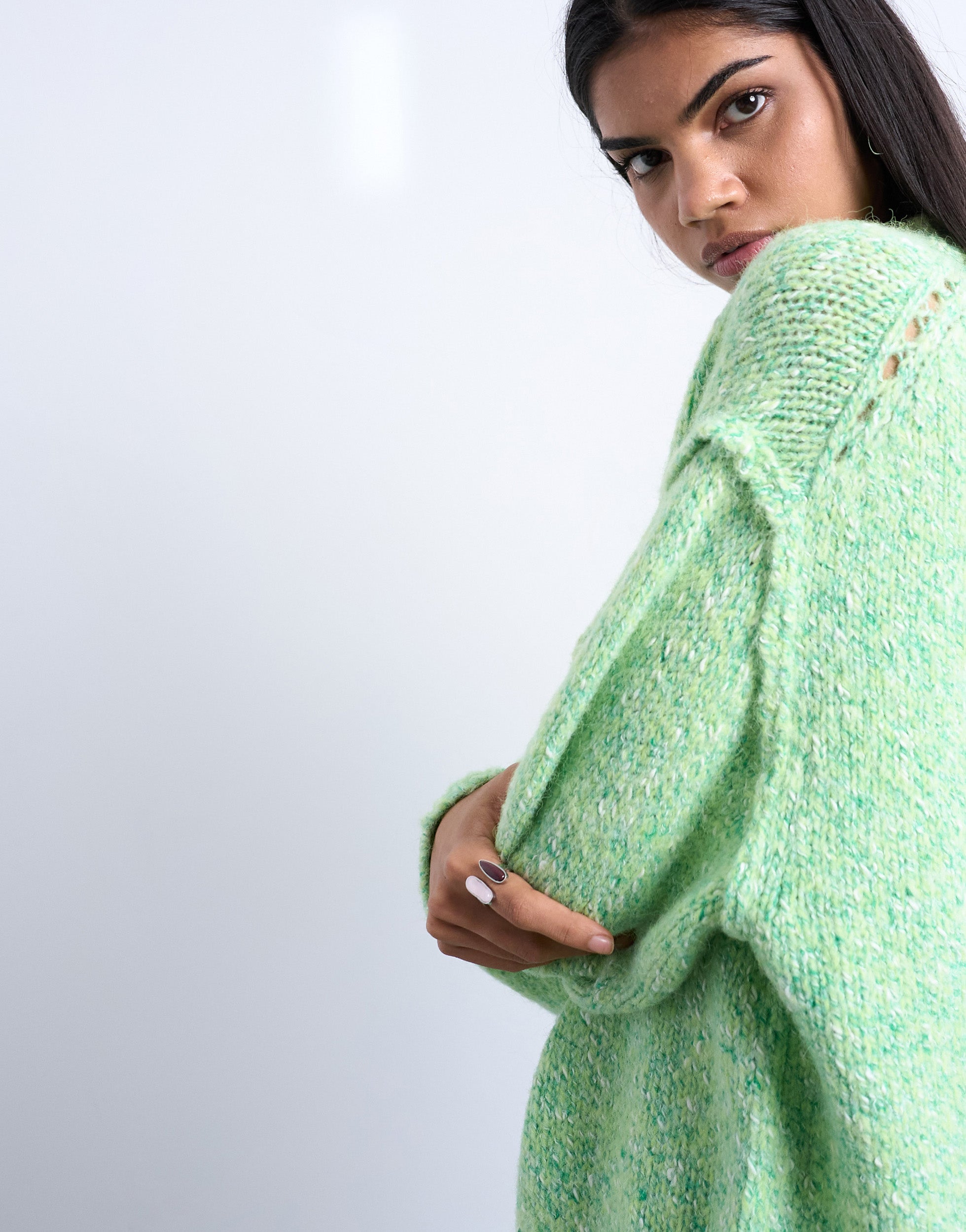 VERO MODA® TSANNA Pullover