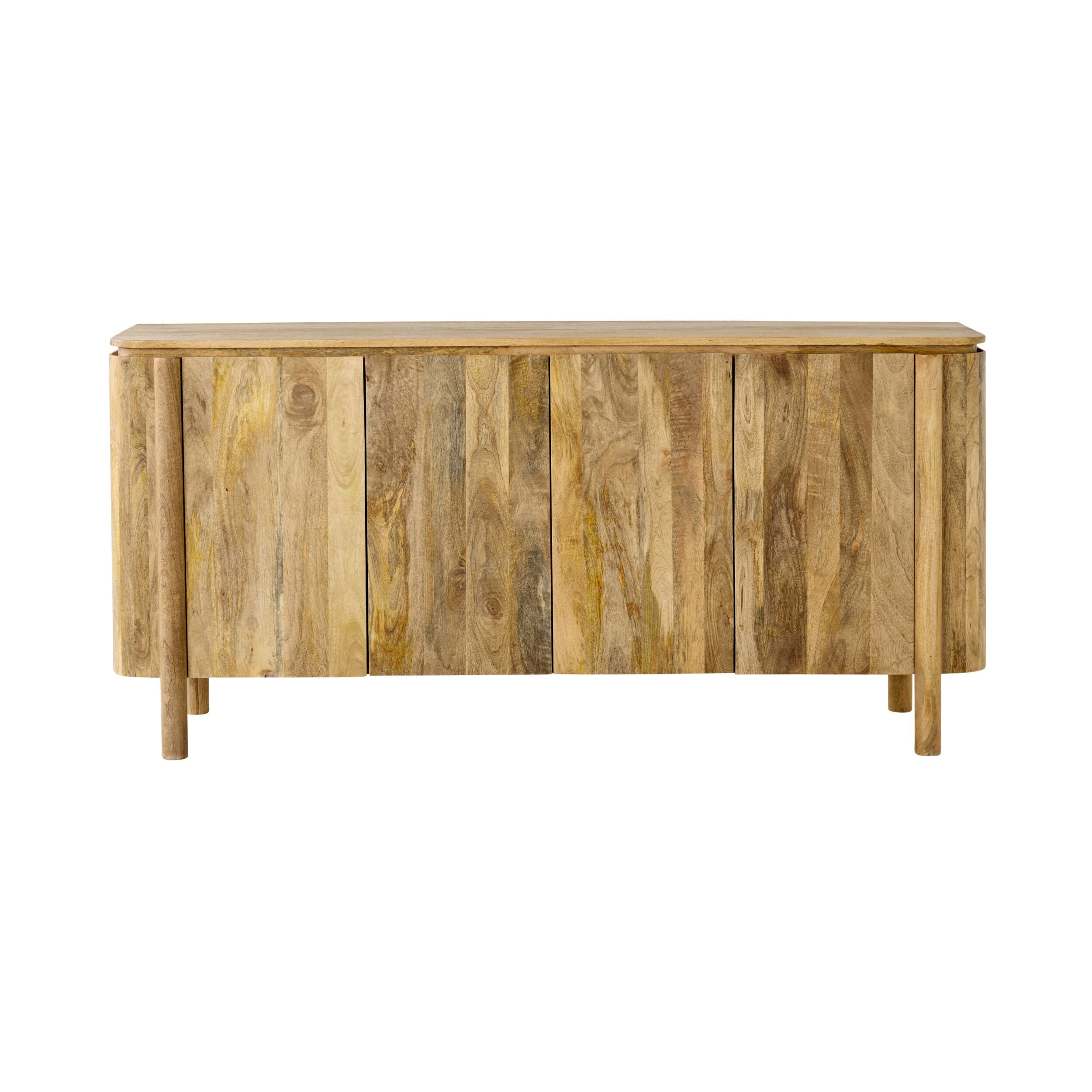 Karli Sideboard 4 Door
