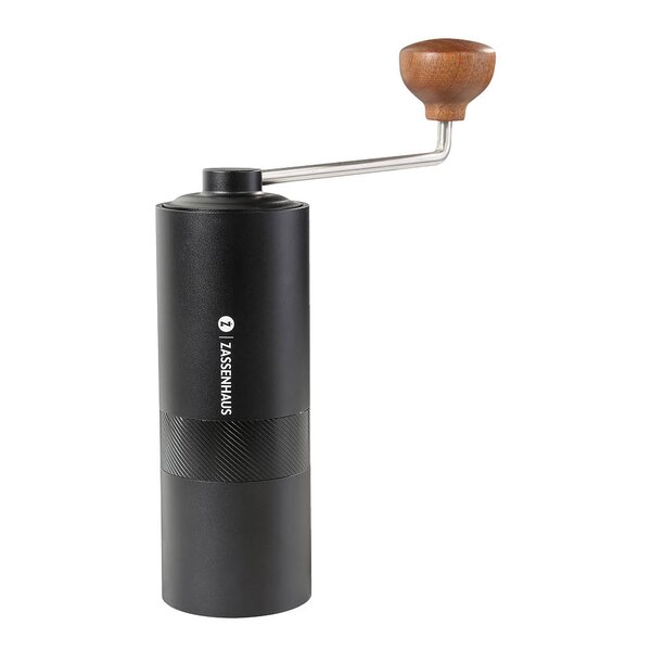 Expert 48S kaffe-/espressokvern 18,5 cm svart