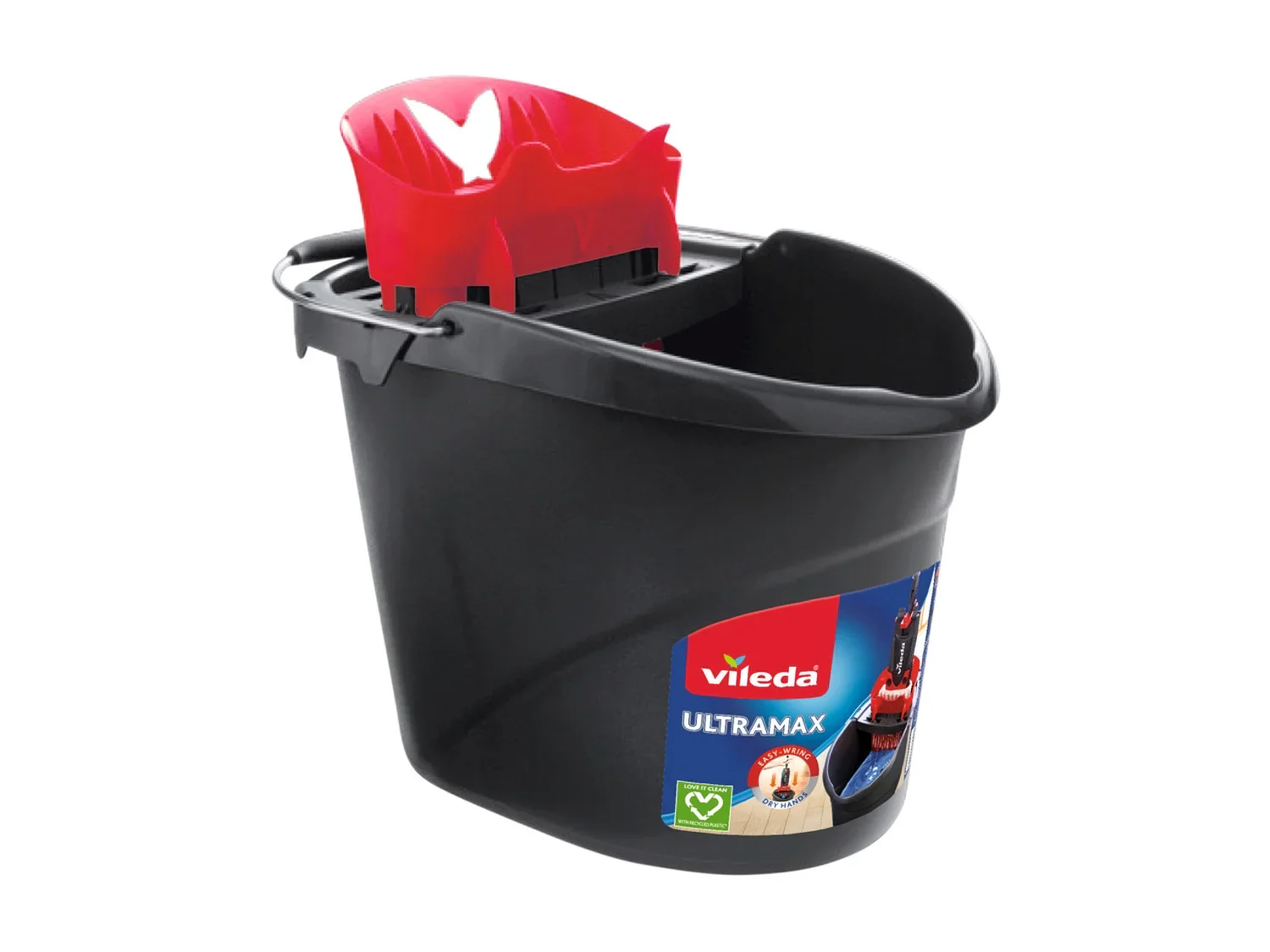 Vileda Set complet Ultramax