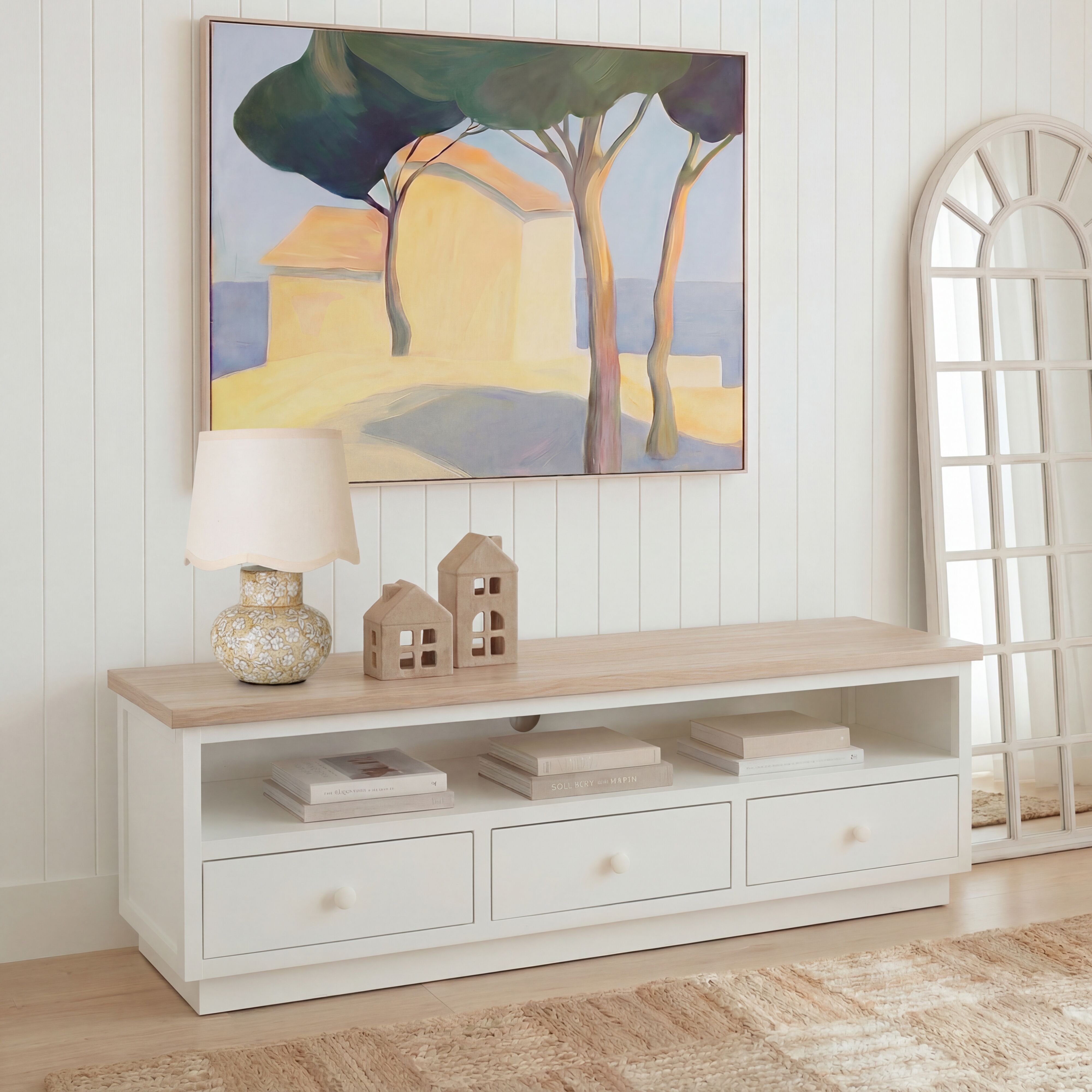 Saige TV Unit 170cm