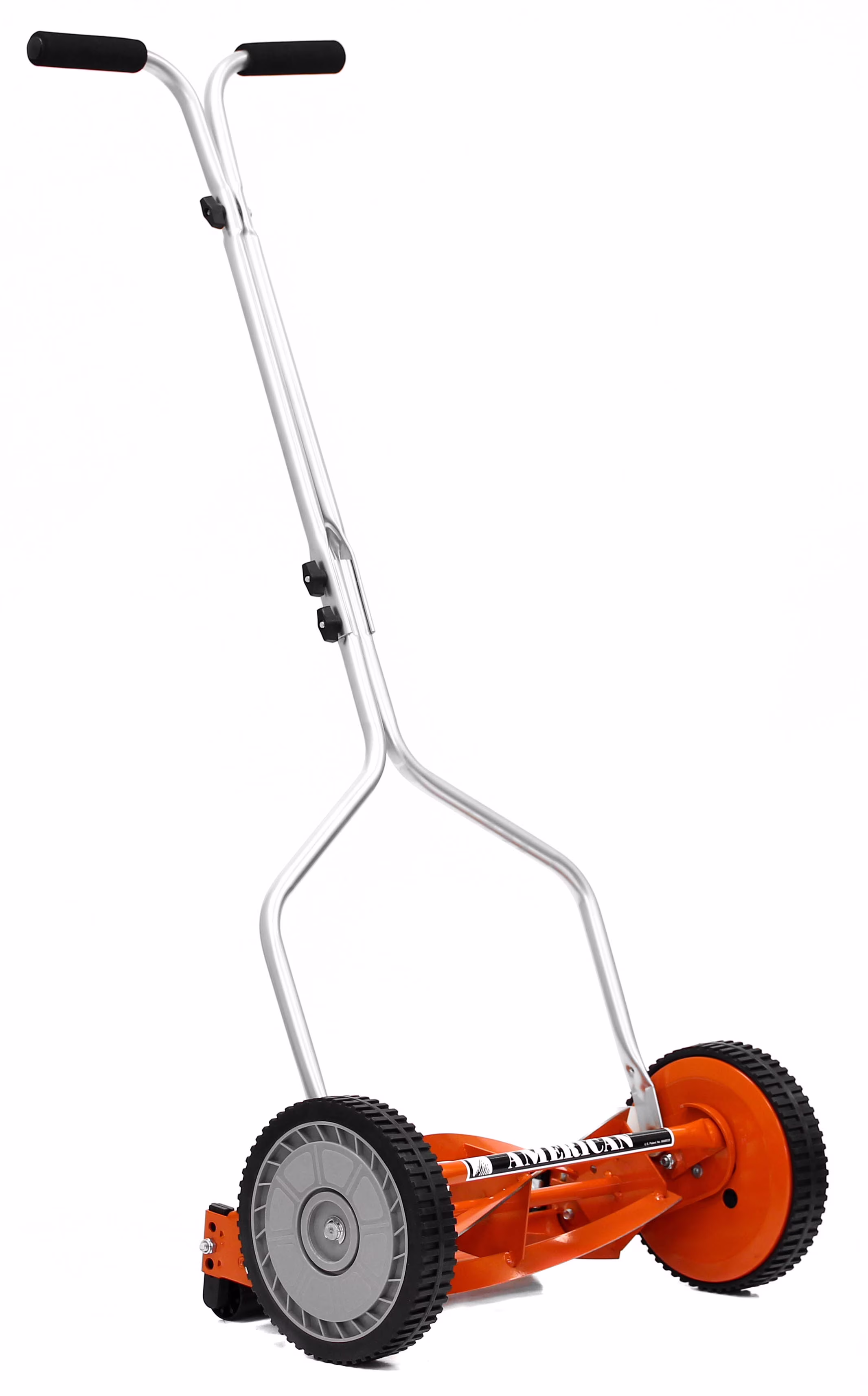 American Lawn Mower 1204 - 14 14 - Inch 4 - Blade Push Reel Lawn Mower