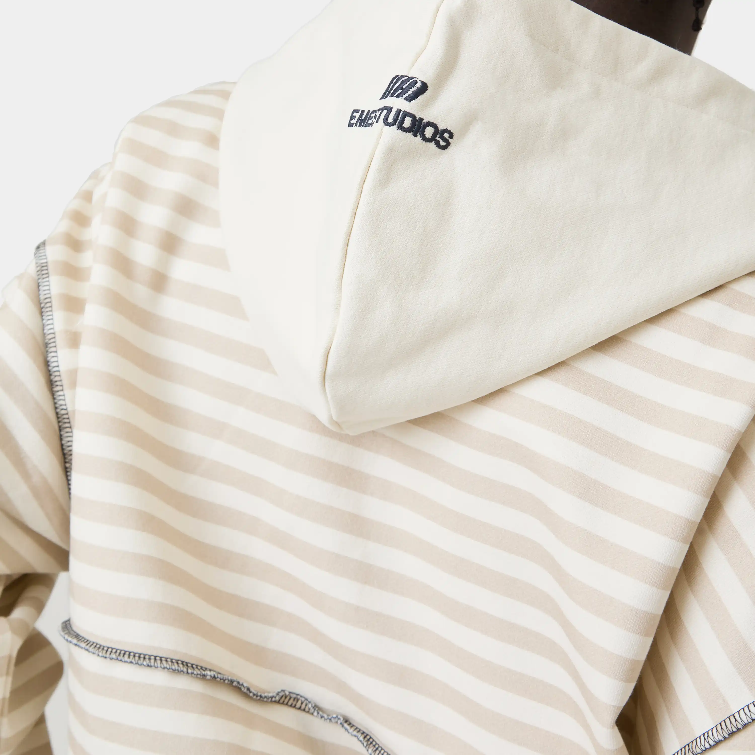 Capri Off Sand Full Zip