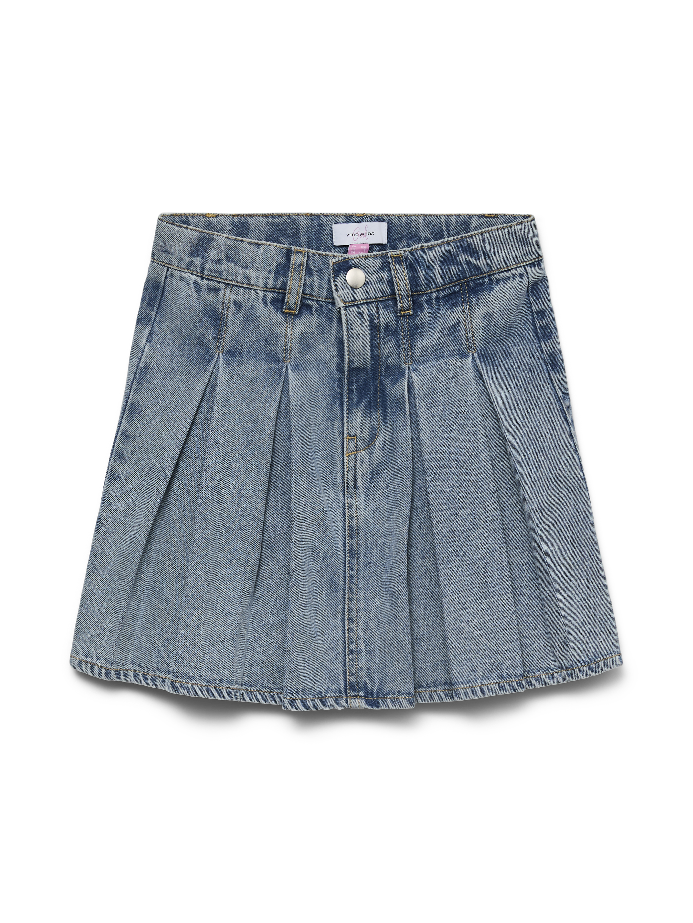 VERO MODA® VMDANNI High waist Short skirt