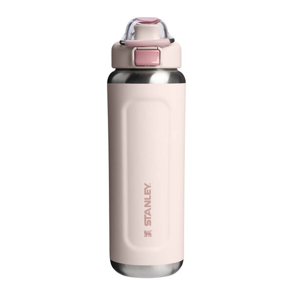 Wellspring termoflaske 0,7L rose quartz