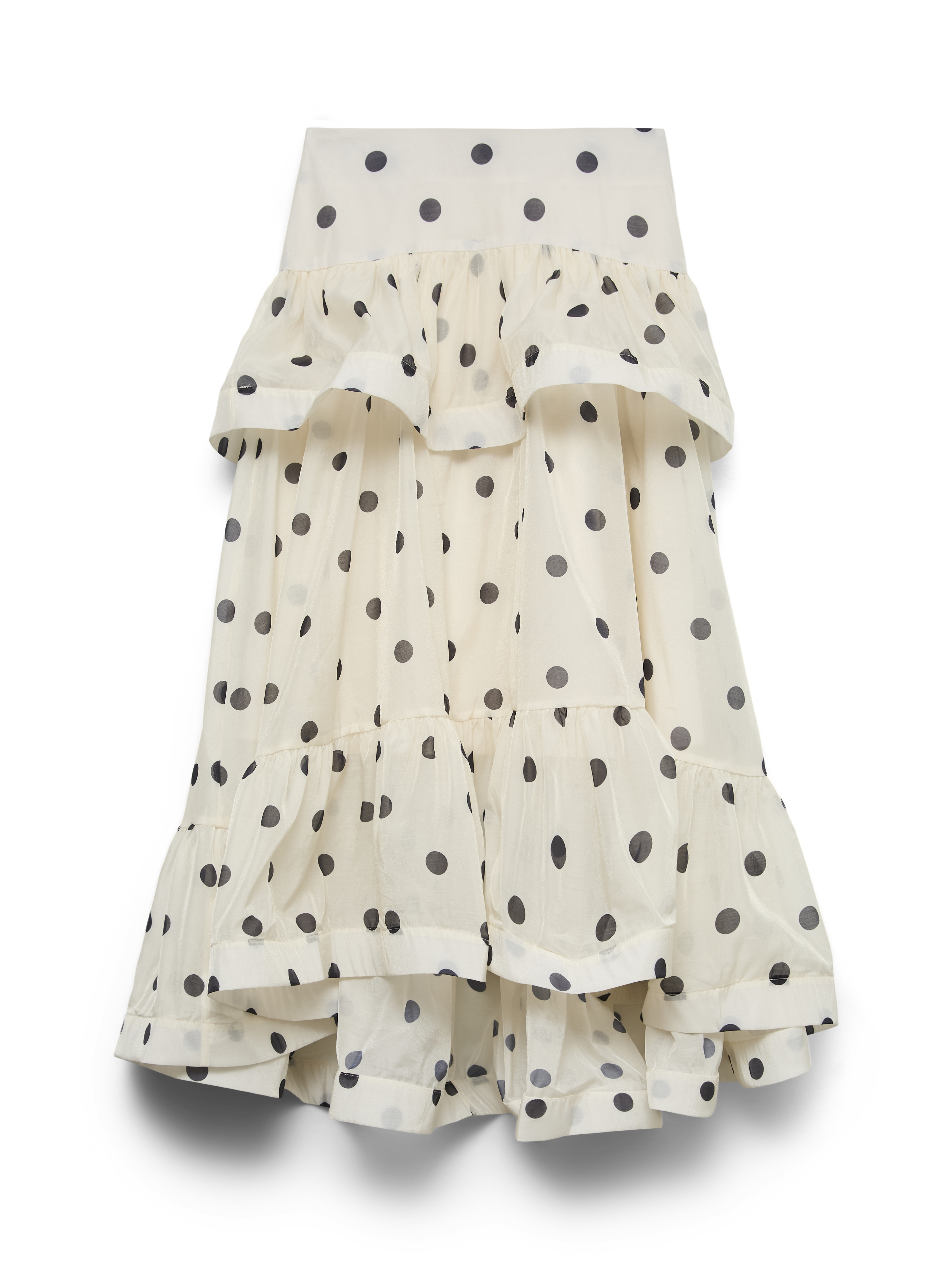 VERO MODA® VMDOROTHY Long skirt