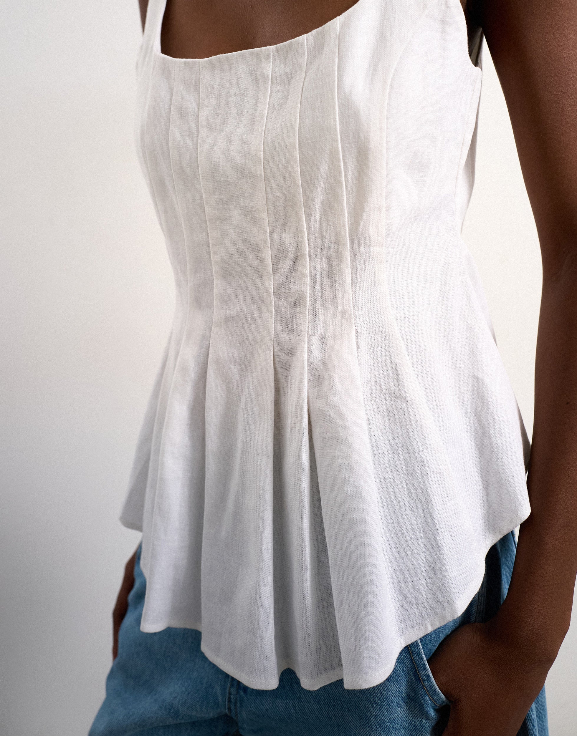 VERO MODA® TSMARIAM Top