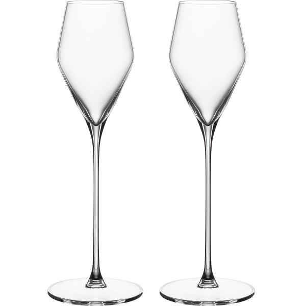 Definition digestive dessertvinglass 13cl 2 stk