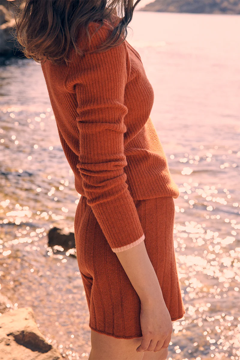 Polo Angélique