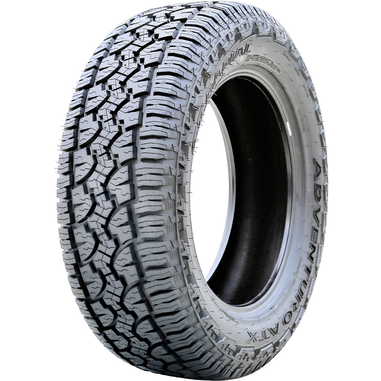 ADVENTURO ATX P265/75R16 114T