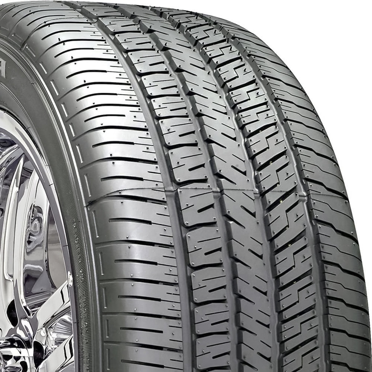 Eagle RS-A 235/55R18 100V All-Season Tire - Image 4