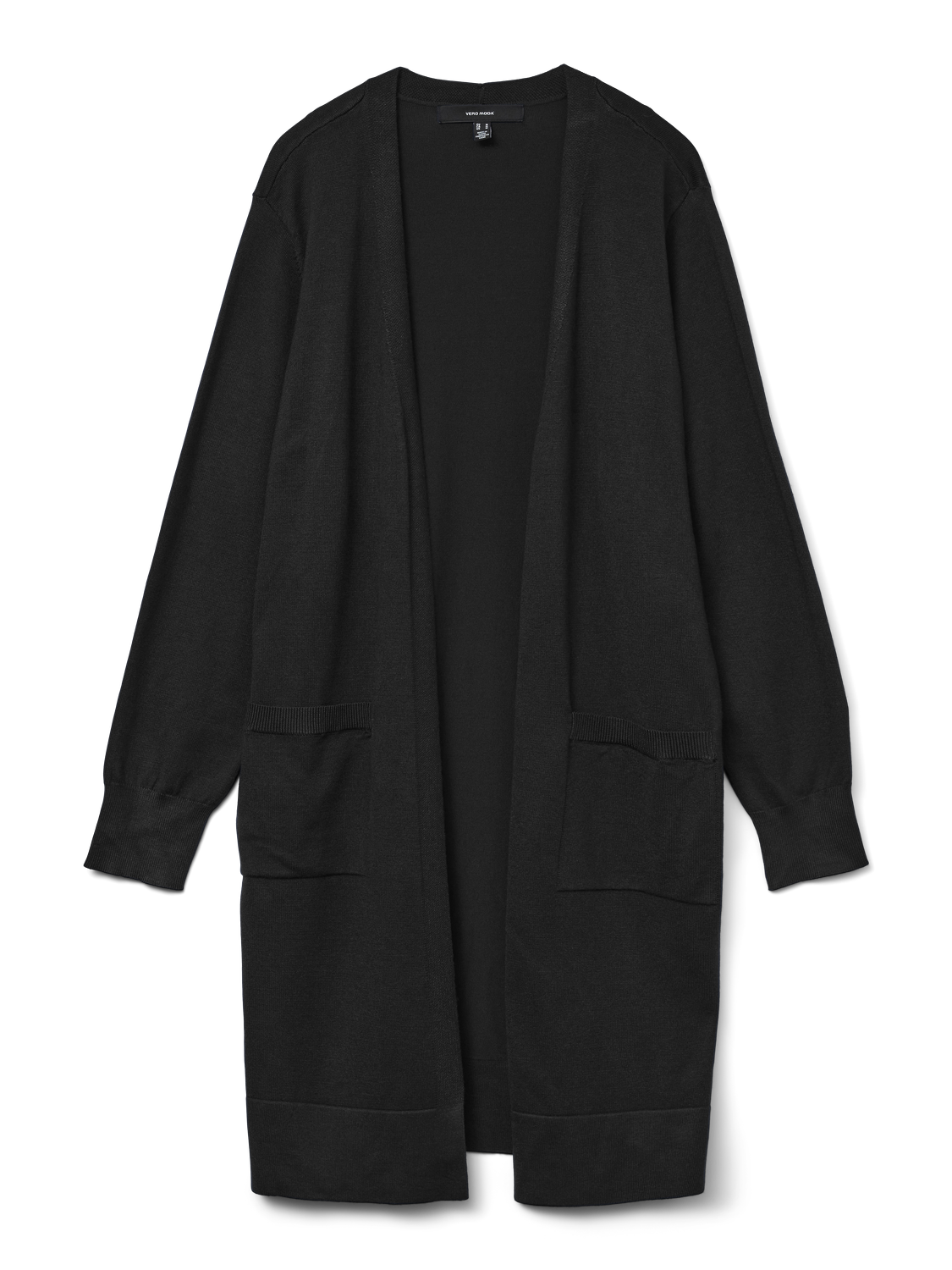 VERO MODA® VMSILJE Knit Cardigan
