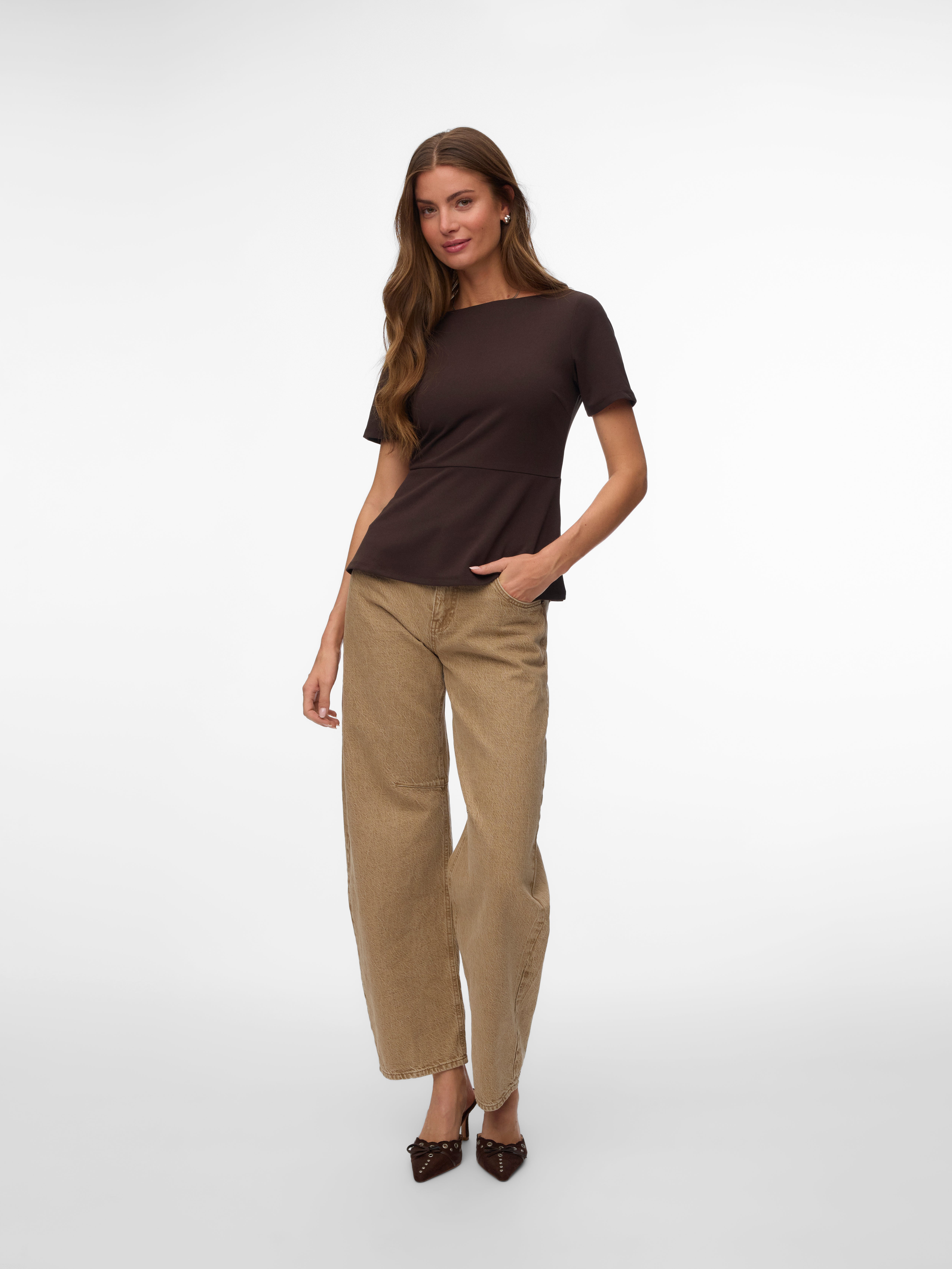 VERO MODA® AWSAGE Top