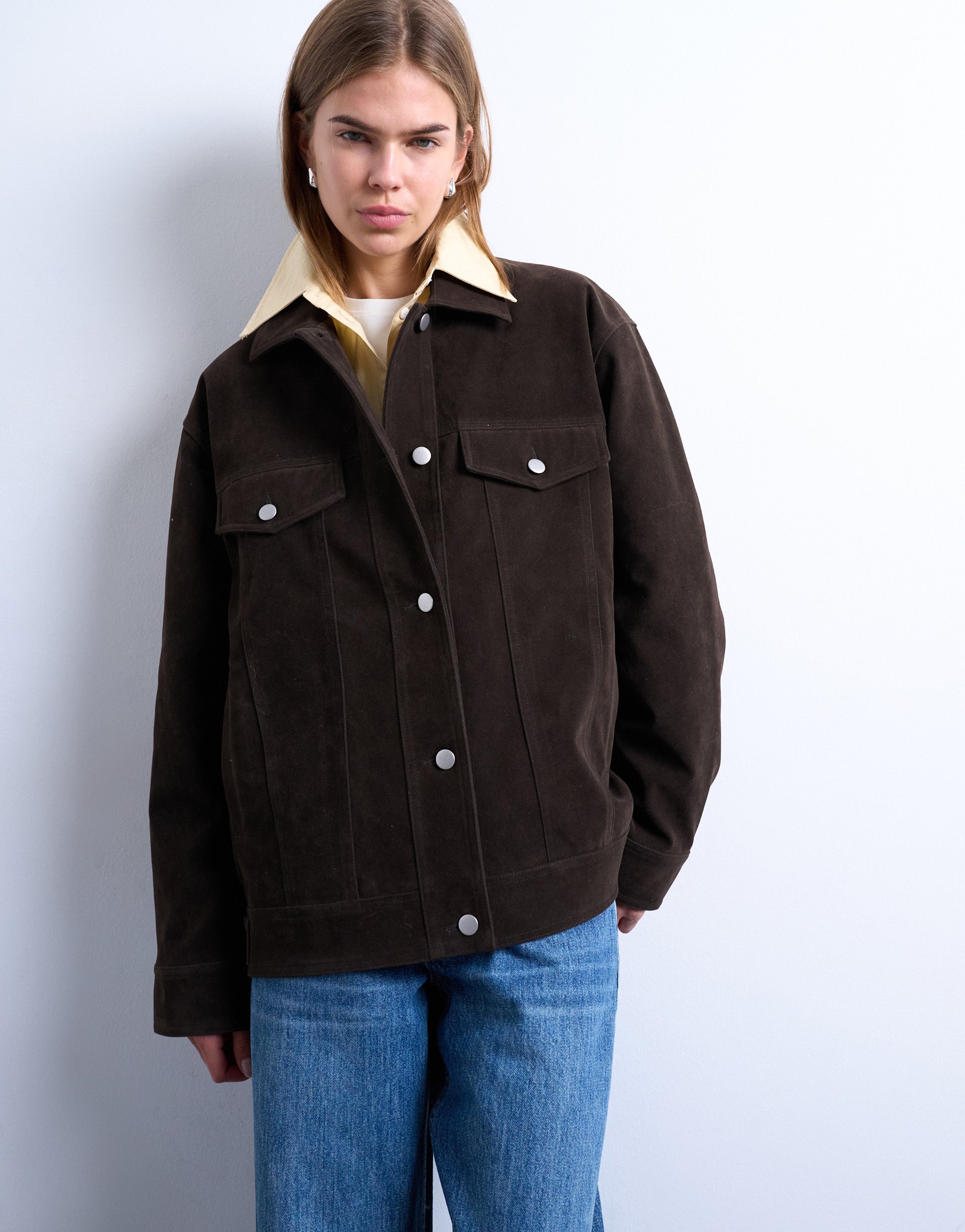 VERO MODA® TSCELINE Jacket