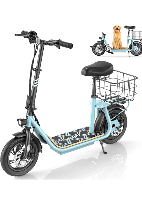 Caroma Z3 Electric Scooter