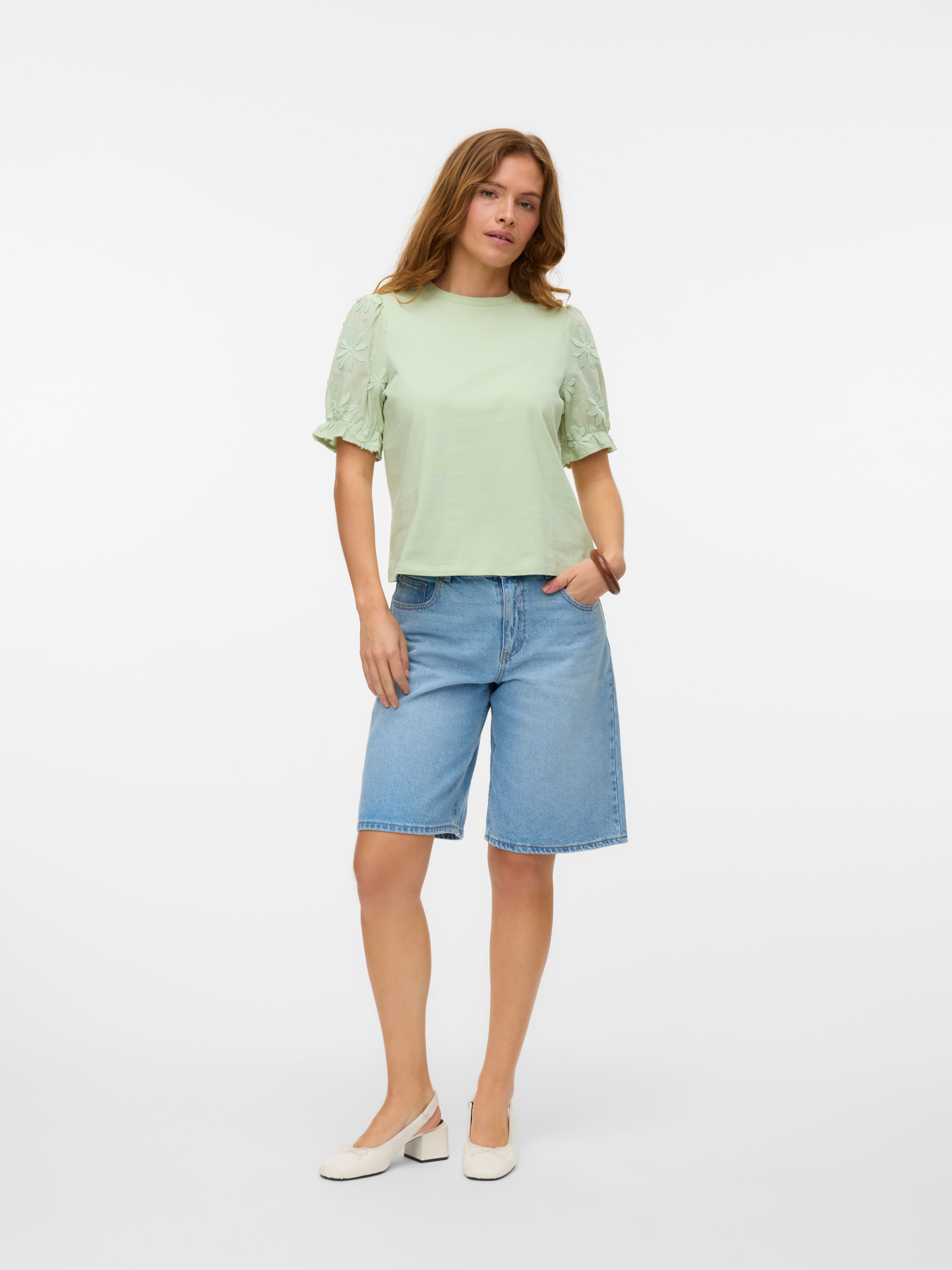 VERO MODA® VMSENNA Top