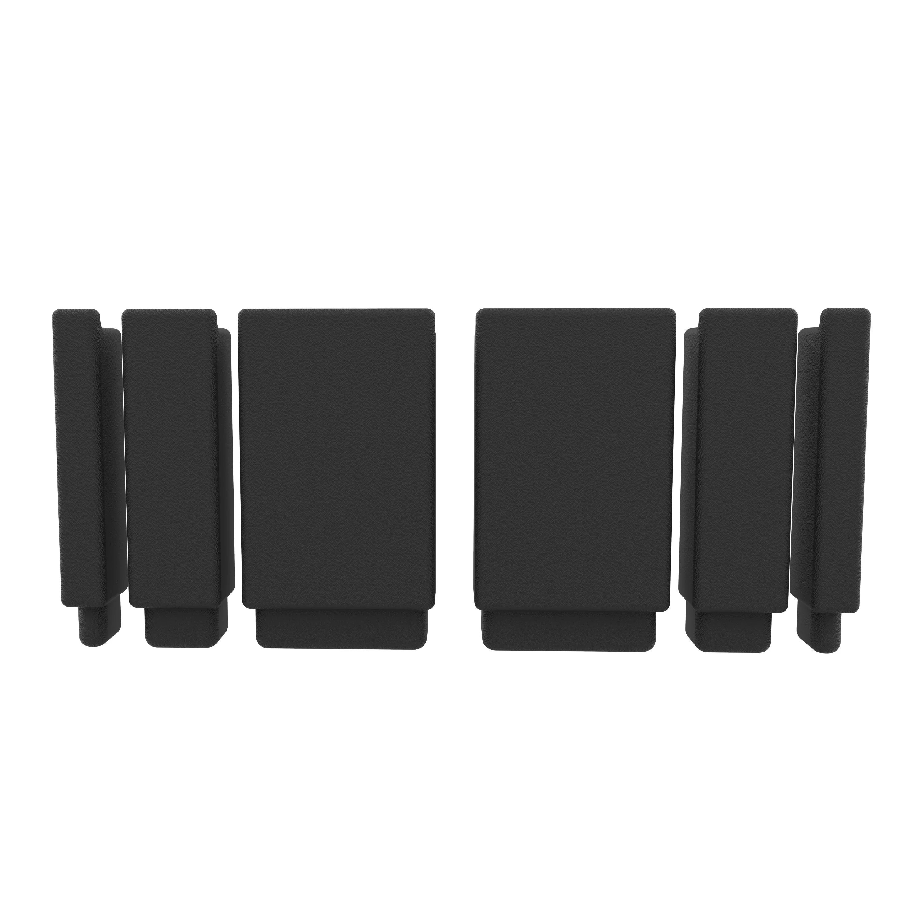 Transom AE Window Air Circulator