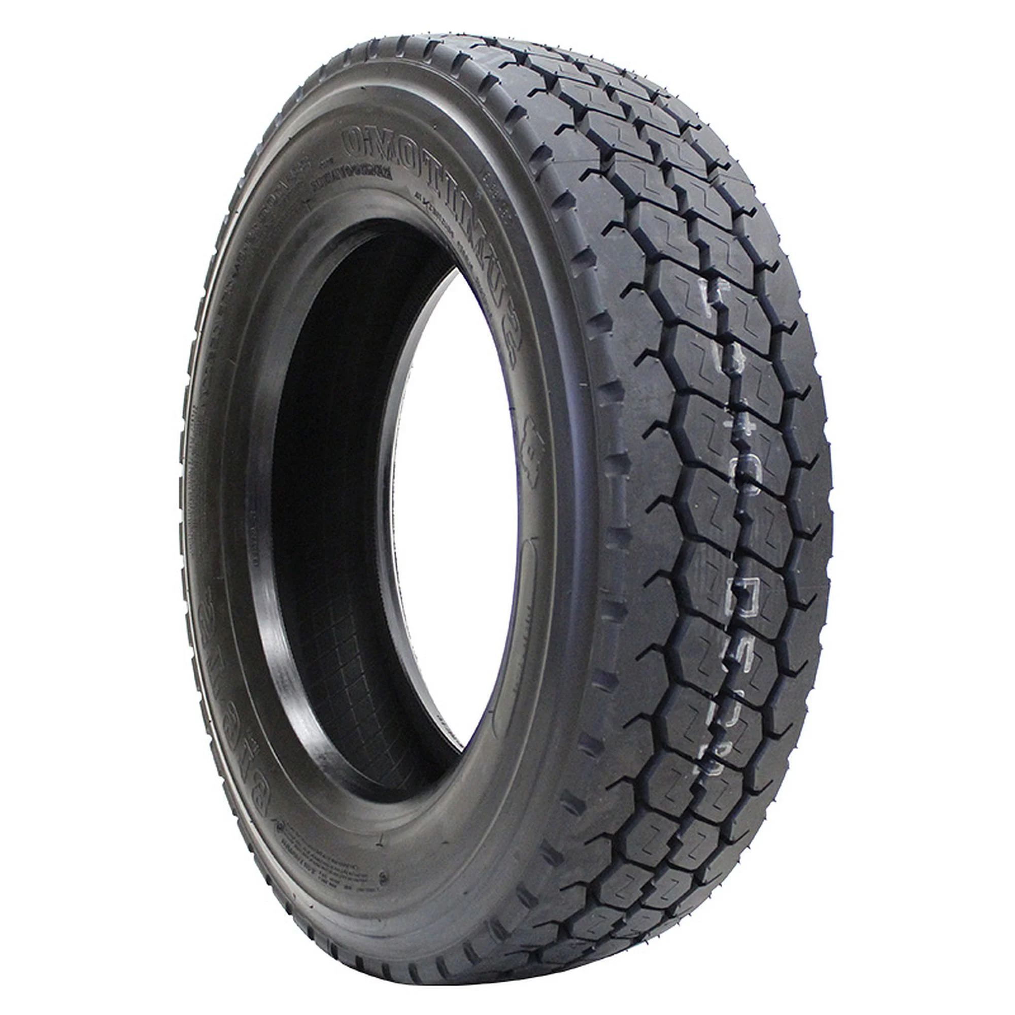 Sumitomo ST918 225/70R19.5 126Y F Commercial Tire