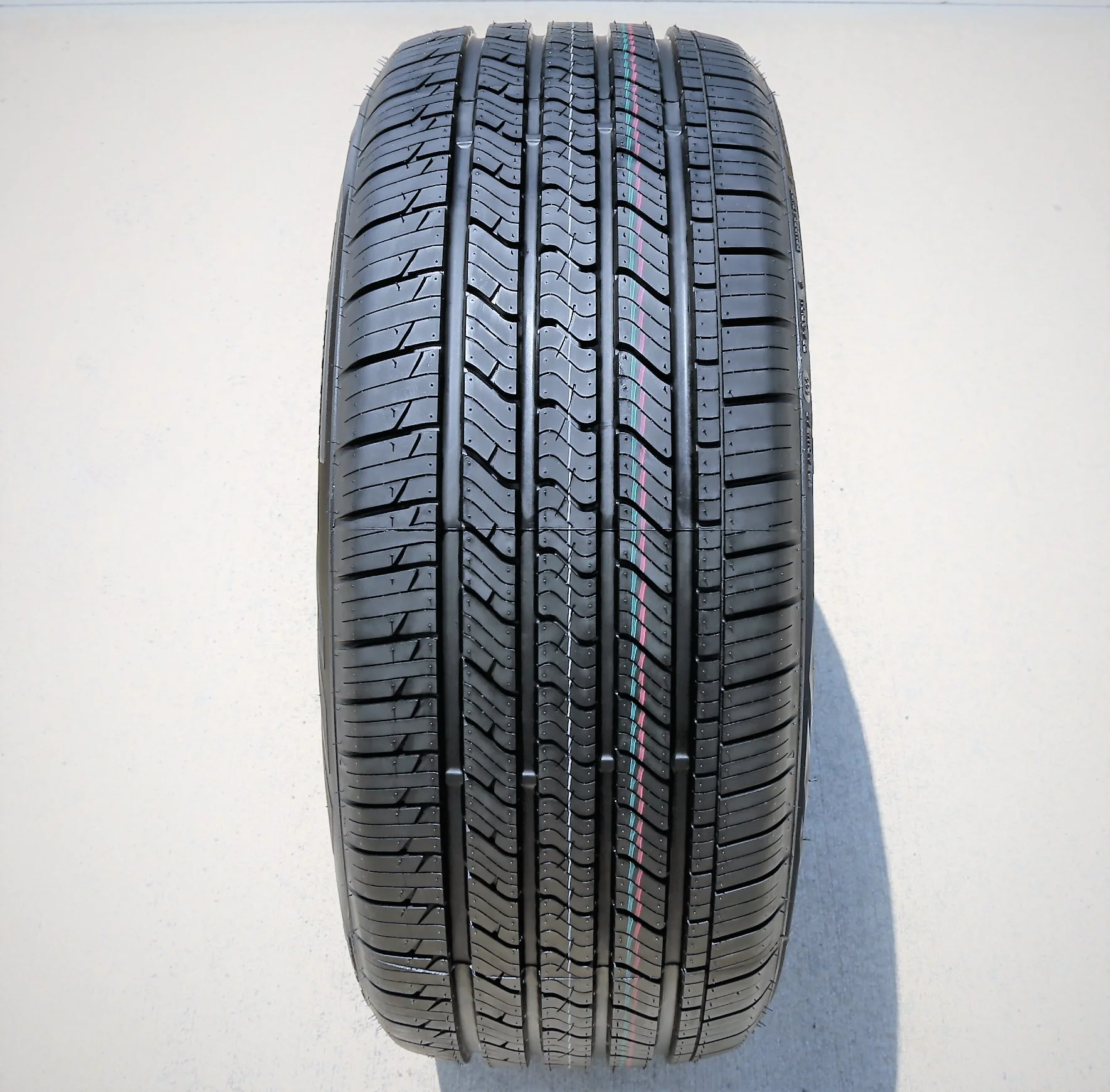 Pair of 2 (TWO) GT Radial Maxtour LX 245/45R18 96V A/S All-Season Tires