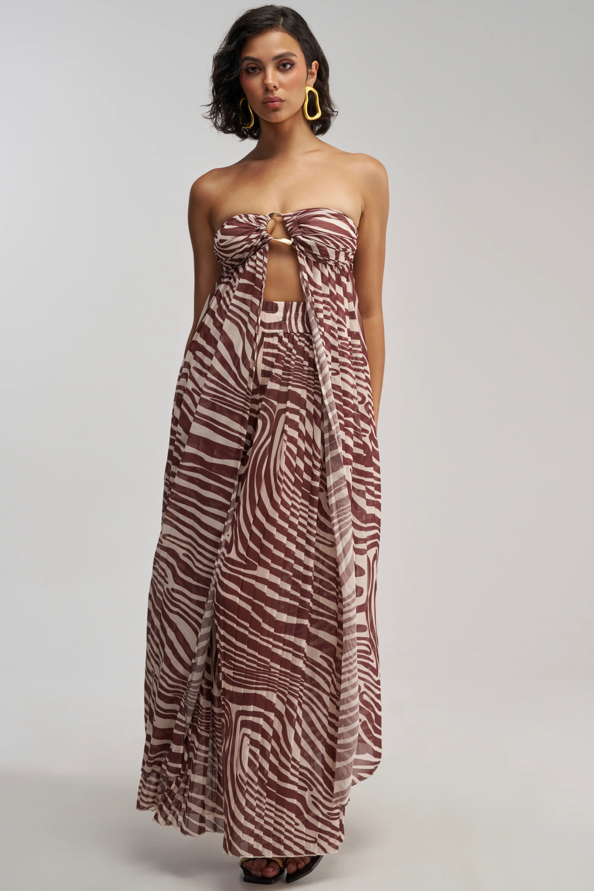 DREAMING OF A VACA BLOUSE - Akira Store