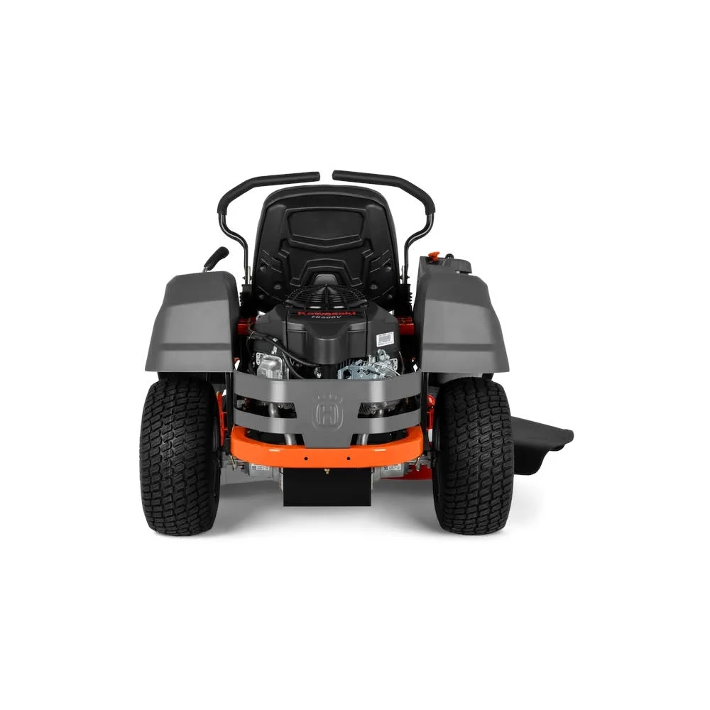 42" 21 5Hp 726Cc V Twin Gas Power Equipment Lawn Mower, Zero Turn Image 3