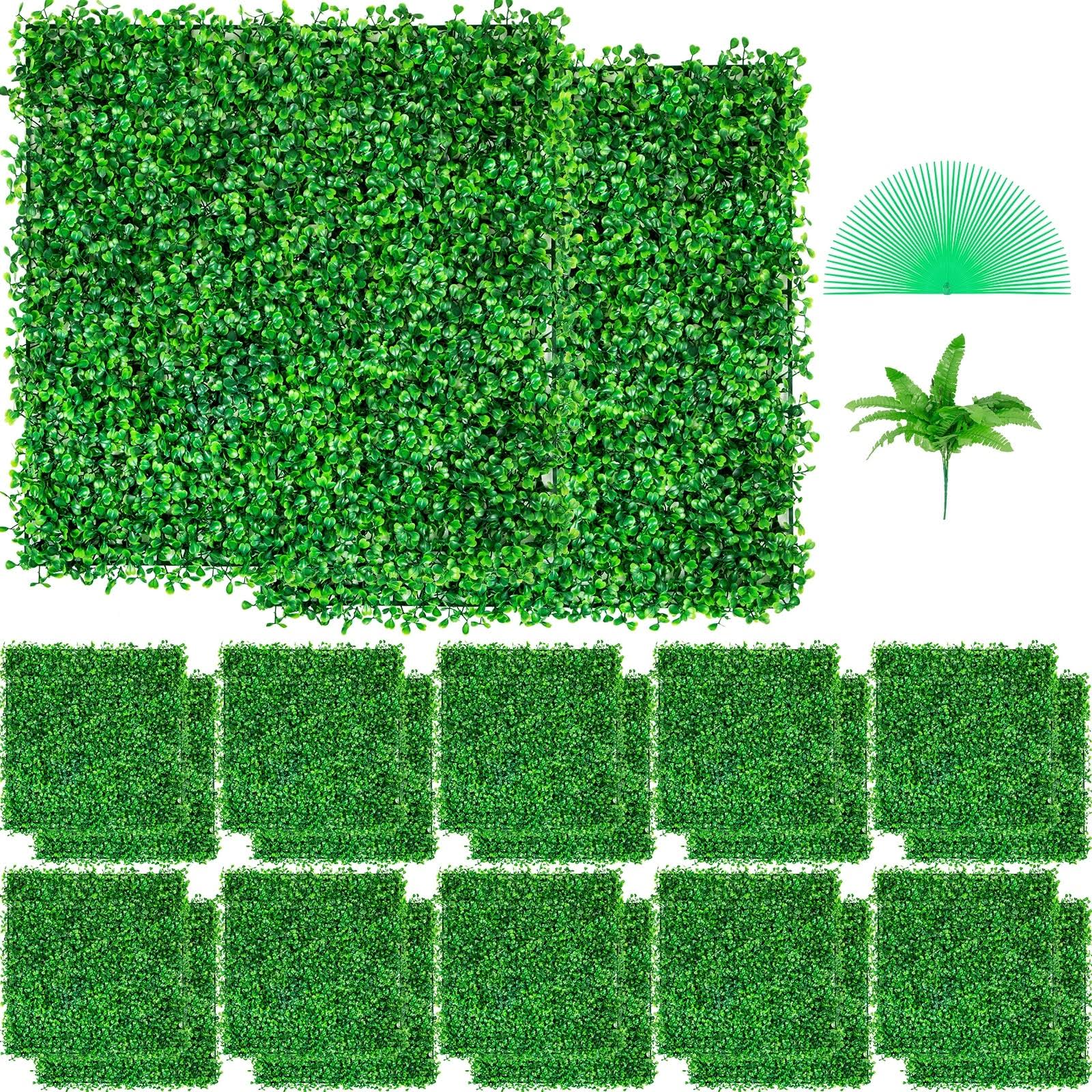 VEVOR 24pcs 10x10