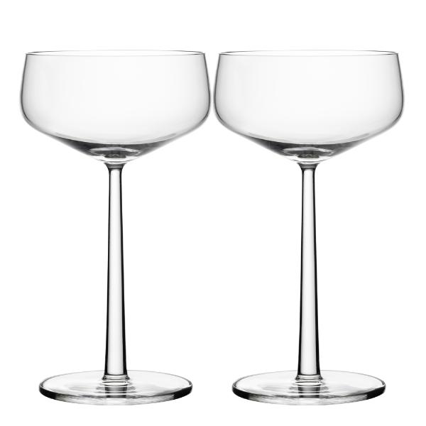 Essence cocktailglass 31 cl 2 stk
