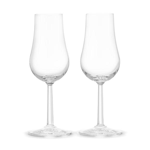 Grand Cru brennevins glass 24 cl 2 stk