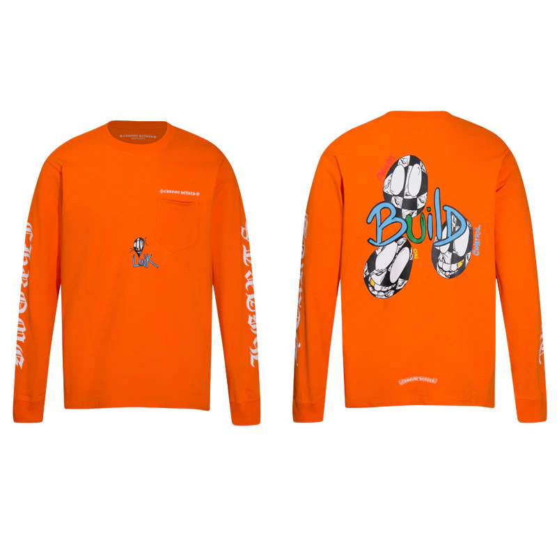 Clothing Section