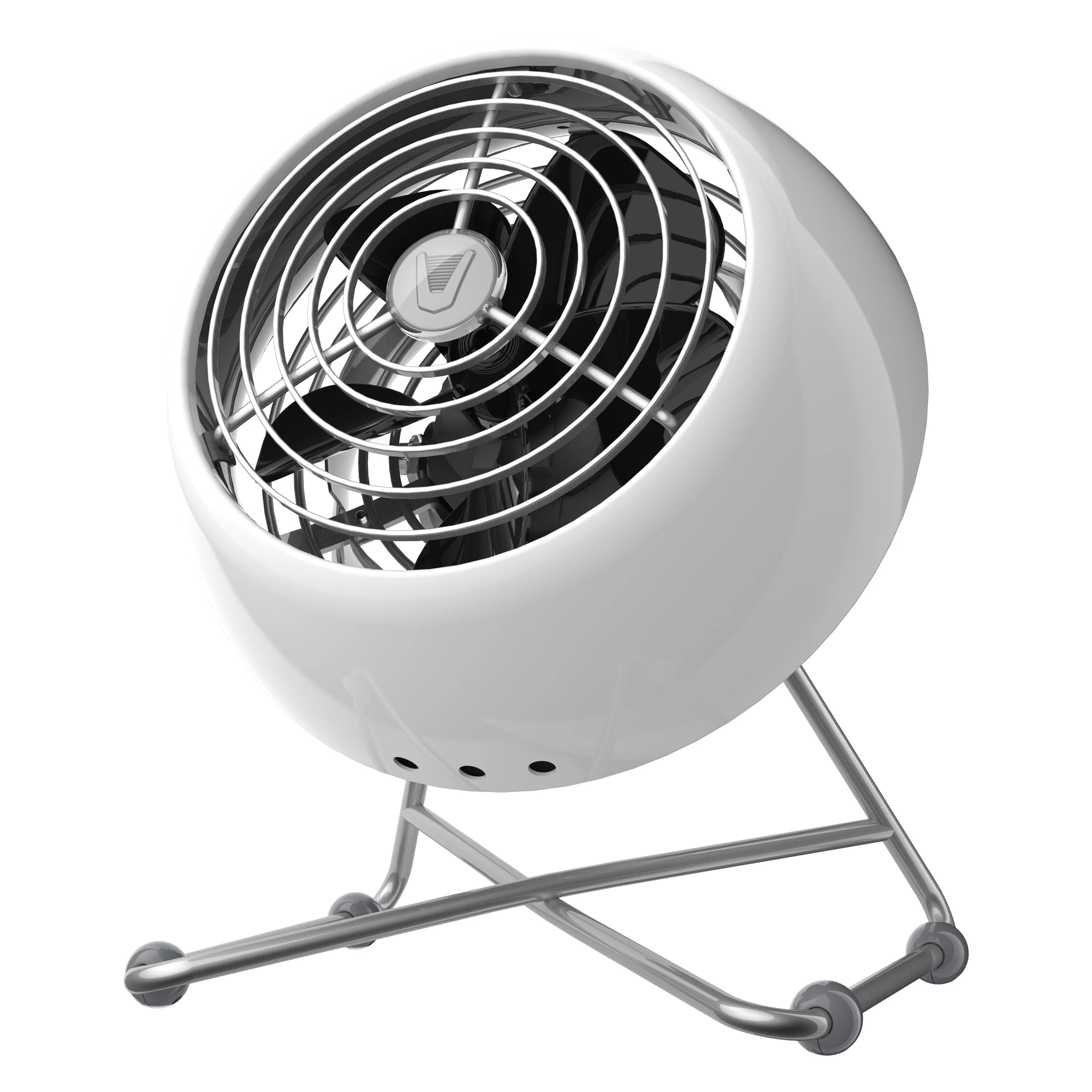 VFAN Mini Modern Personal Air Circulator