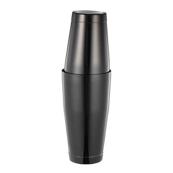 Sontell Smoke shaker 0,5/0,8L gun metal