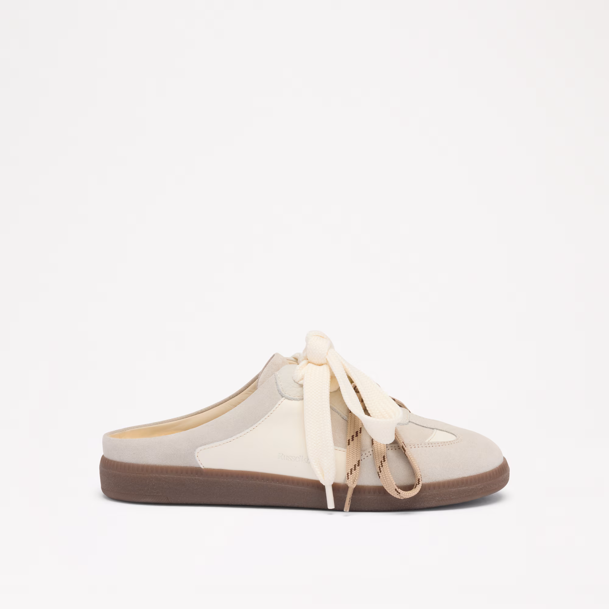 Nordic Mule<br>Thin Sole Mule