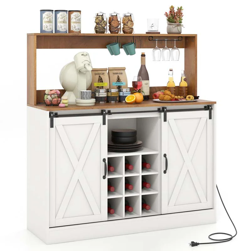Wine Racks
