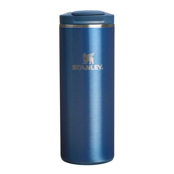 Transit Fliptop termokopp 35 cl glacial blue shine