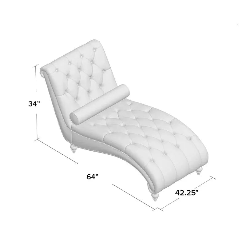 Chaise longue Yarmouth