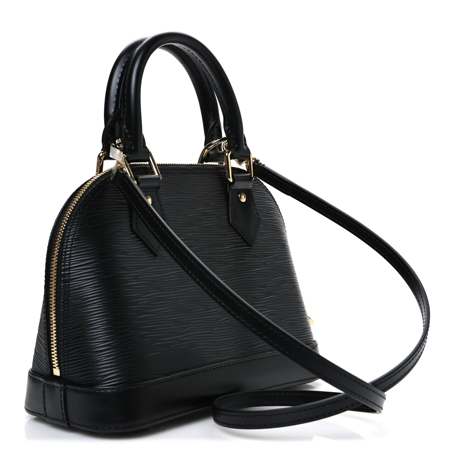 LV X TM Epi Alma BB Black