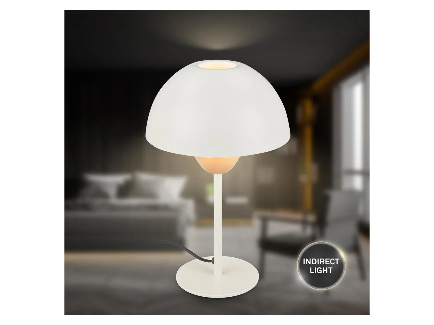 Briloner Lampe de table