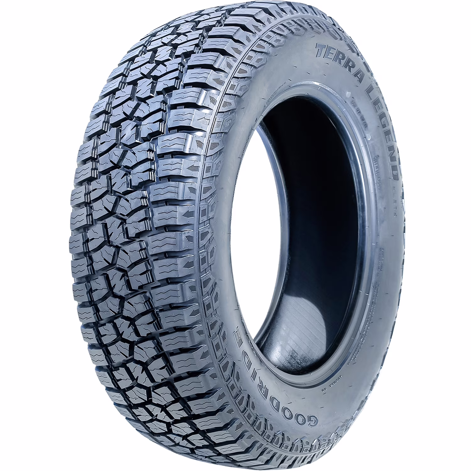 Goodride Terra Legend SL379 265/70R17 115S a/T All-Terrain Tire