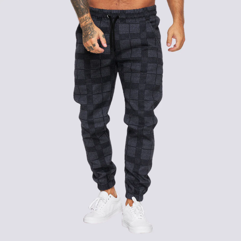 Owen – Pantalon de jogging pour homme – pour un usage quotidien
