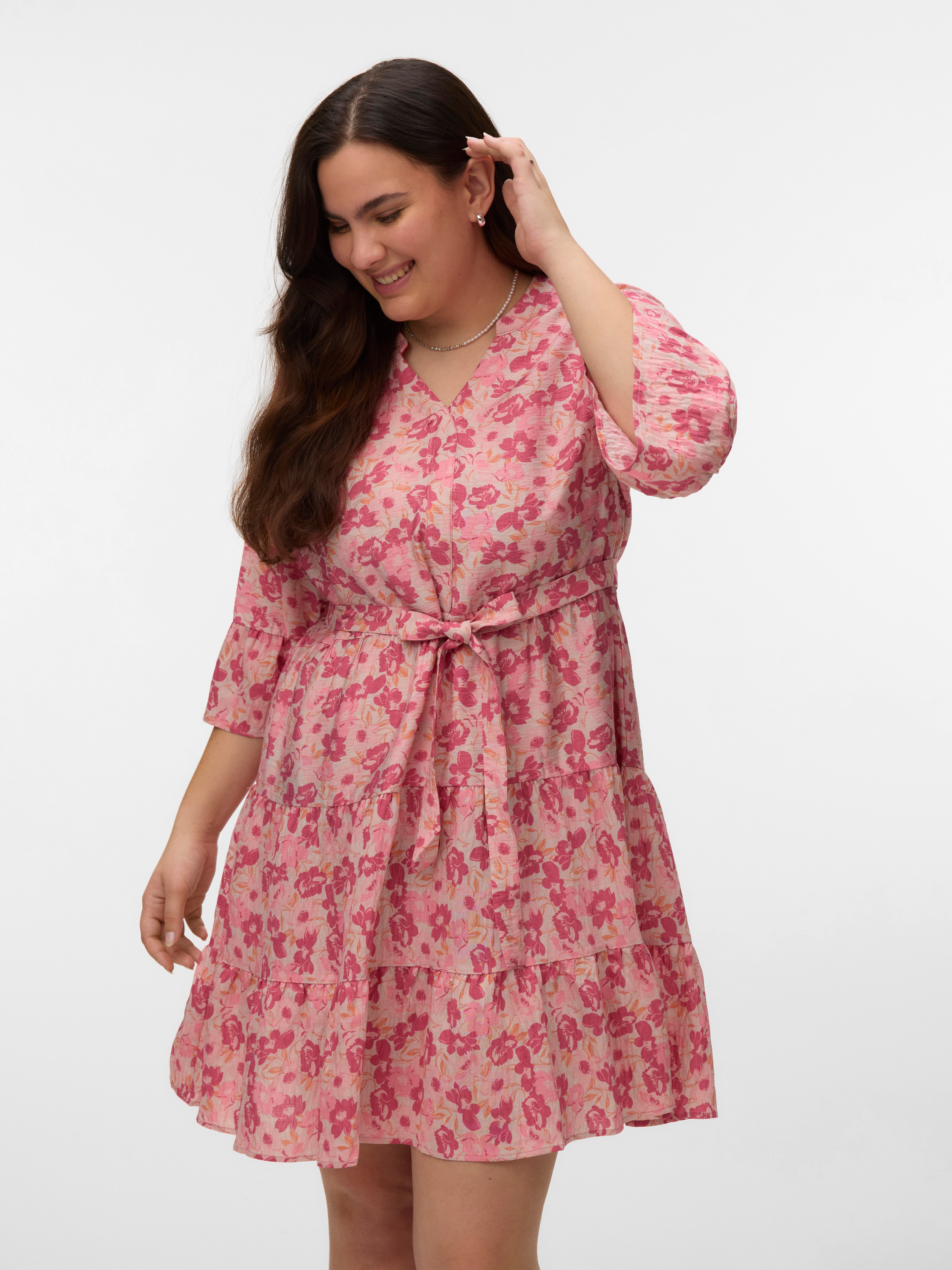 VERO MODA® VMCVERA Short dress